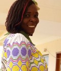 Claire 40 ans Yaoundé Cameroun