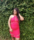 Priscille 29 years Douala  Cameroon