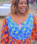 Sthevie 31 ans Libreville  Gabon