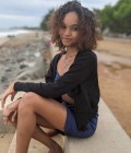 Princia 21 years Tamatave Madagascar