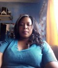 Tiana 34 ans Grand B Maurice
