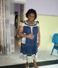 Elisabeth 42 ans Yaoundé Cameroun
