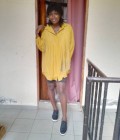 Natacha 29 ans Yaoundé Cameroun