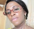 Frifri 47 ans Yaoundé Cameroun