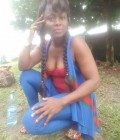 Michelle 43 ans Yaounde Cameroun