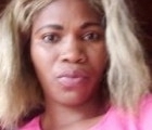 Sandrine 34 ans Yaoundé Cameroun