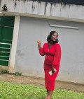 Lea 34 ans Abidjan  Côte d'Ivoire