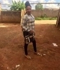 Marlise  37 Jahre Yaoundé Kamerun