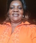 Marie paule 49 ans Yaoundé  Cameroun
