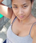 Alice 30 ans Toamasina Madagascar