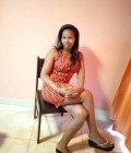 Beatrice 37 ans Toamasina Madagascar