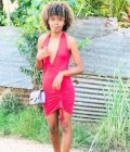 Jessica 18 years Antalaha Madagascar