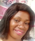 Marie Noel 35 ans Douala3em Cameroun