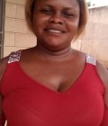 Mariette 40 ans Yaounde Cameroun
