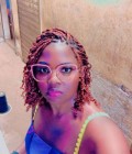 Olive 30 ans Mfoundi Cameroun