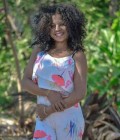Harisoa  24 ans Tananarive  Madagascar