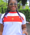 Uldry 31 ans Libreville Gabon