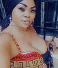 Claudine 36 ans Yaoundé 5 Cameroun