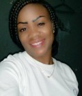Debora 36 ans Littoral Cameroun