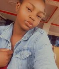 Joanna 24 ans Mvele  Cameroun