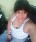 Olivia 31 Jahre Abidjan/ Koumassi  Elfenbeinküste