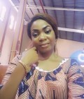 Diane 30 ans Yaounde 4 Cameroun