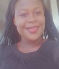 Zeinab 27 ans Abidjan  Côte d'Ivoire