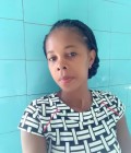 Eliane  35 years Ambanja  Madagascar
