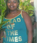 Sandra 35 Jahre Tamatave Madagaskar