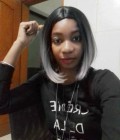 Isabelle 33 ans Yaounde 5 Cameroun