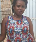 Annielle 40 ans Tananarivo Madagascar