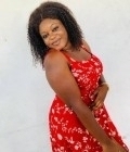 Monica 28 years Libreville Gabon