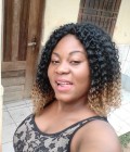 Manuella 37 ans Yaoundé  Cameroun