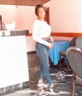 Gaelle 26 ans Yaoundé Vii Cameroun