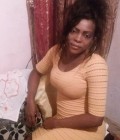 Laure 41 ans Yaoundé Cameroun