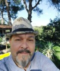 Marco 57 ans Istres France
