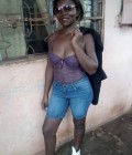Myriam 28 ans Yaoundé Cameroun