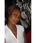 Christelle 29 ans Cocody Côte d'Ivoire