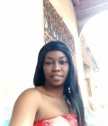 Helene 34 ans Yaounde Cameroun