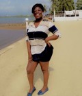 Andrea 26 ans Abidjan  Côte d'Ivoire