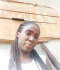 Corine 30 ans Yaoundé 4 Cameroun