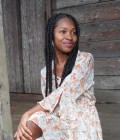 Clemencia 31 ans Toamasina Madagascar