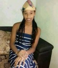Hasina 23 ans Mahajanga Madagascar