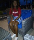 Carmelle 28 ans Cotonou Bénin