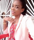 Alicia 37 Jahre Yaoundé Kamerun