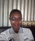 Suzanne 33 ans Antsiranana Madagascar