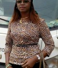 Dora 41 ans Kribi Cameroun