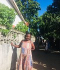 Florence 29 ans Toamasina Madagascar