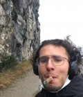 Amir 27 ans Isère  France