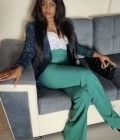 Cyrielle  27 ans Mbalmayo  Cameroun